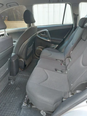 Toyota Rav4 Газ/бензин, снимка 4