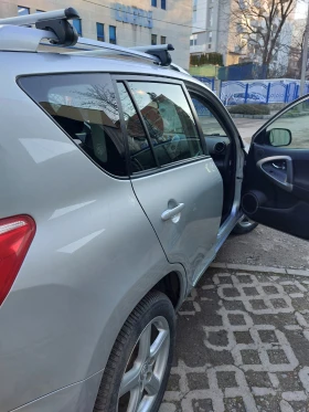 Toyota Rav4 Газ/бензин, снимка 9
