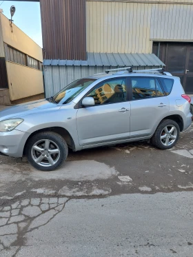 Toyota Rav4 Газ/бензин, снимка 2
