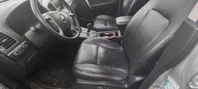 Chevrolet Captiva 2.2 184к.с 4?4  Автомат на части , снимка 7