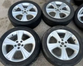 Chevrolet Captiva 2.2 184к.с 4?4  Автомат на части , снимка 6