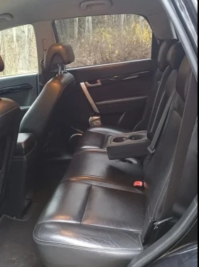 Chevrolet Captiva 2.2 184к.с 4?4  Автомат на части , снимка 14