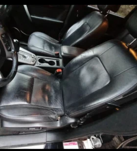 Chevrolet Captiva 2.2 184к.с 4?4  Автомат на части , снимка 13