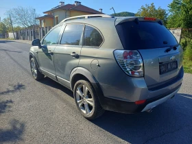 Chevrolet Captiva 2.2 184к.с 4?4  Автомат на части , снимка 5
