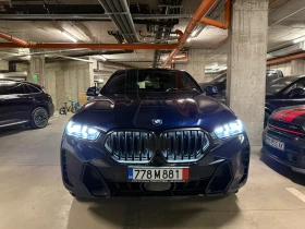 BMW X6 xDrive30d* Pano* Head-Up* ГОТОВ ЛИЗИНГ* ГАРАНЦИЯ, снимка 16