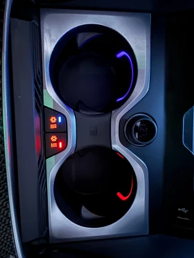 BMW X6 xDrive30d* Pano* Head-Up* ГОТОВ ЛИЗИНГ* ГАРАНЦИЯ, снимка 14