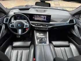 BMW X6 xDrive30d* Pano* Head-Up* ГОТОВ ЛИЗИНГ* ГАРАНЦИЯ, снимка 5