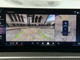 BMW X6 xDrive30d* Pano* Head-Up* ГОТОВ ЛИЗИНГ* ГАРАНЦИЯ, снимка 10