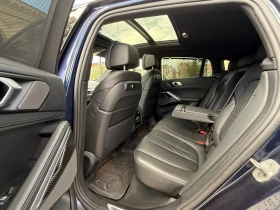 BMW X6 xDrive30d* Pano* Head-Up* ГОТОВ ЛИЗИНГ* ГАРАНЦИЯ, снимка 9