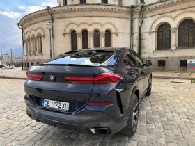 BMW X6 xDrive30d* Pano* Head-Up* ГОТОВ ЛИЗИНГ* ГАРАНЦИЯ, снимка 3