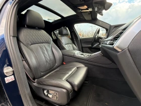 BMW X6 xDrive30d* Pano* Head-Up* ГОТОВ ЛИЗИНГ* ГАРАНЦИЯ, снимка 7