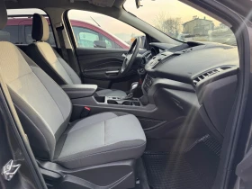 Ford Kuga 1.5 TURBO* ESCAPE* SE* 4WD* CAMERA* РЕГИСТРИРАН, снимка 13