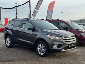 Ford Kuga 1.5 TURBO* ESCAPE* SE* 4WD* CAMERA* РЕГИСТРИРАН, снимка 3