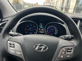 Hyundai Santa fe АВТОМАТИК 4х4 НАВИГАЦИЯ, снимка 13