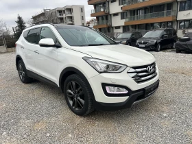 Hyundai Santa fe АВТОМАТИК 4х4 НАВИГАЦИЯ, снимка 3