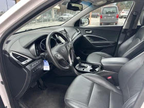 Hyundai Santa fe АВТОМАТИК 4х4 НАВИГАЦИЯ, снимка 9