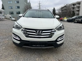 Hyundai Santa fe АВТОМАТИК 4х4 НАВИГАЦИЯ, снимка 2