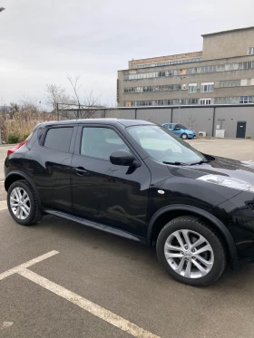 Nissan Juke, снимка 4
