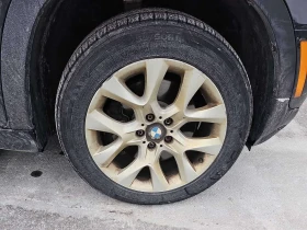 BMW X5 * 35d * CARFAX * ЦЕНА ДО БГ, снимка 6