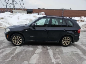 BMW X5 * 35d * CARFAX * ЦЕНА ДО БГ, снимка 2