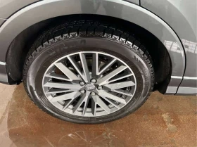 Audi Q3 PROGRESSIV/CARFAX/ПАНОРАМА/ПОДГРЕВИ/ВТОРИ ГУМИ, снимка 9