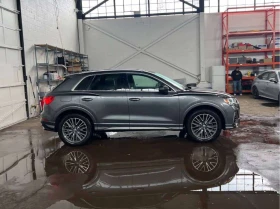 Audi Q3 PROGRESSIV/CARFAX/ПАНОРАМА/ПОДГРЕВИ/ВТОРИ ГУМИ, снимка 5