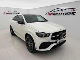 Mercedes-Benz GLE 400 4MATIC\Coupe\Burmester, снимка 1