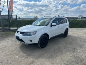 Mitsubishi Outlander 2.4-AUTOMAT-4x4-CH-ТОПСЪСТОЯНИЕ-7-МЕСТА-БЕЗ-РЪЖДА!, снимка 1