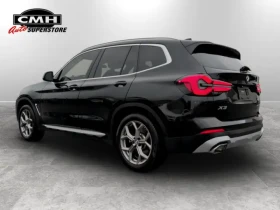 BMW X3  xDrive30i, снимка 2