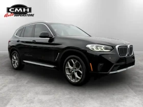 BMW X3  xDrive30i, снимка 1