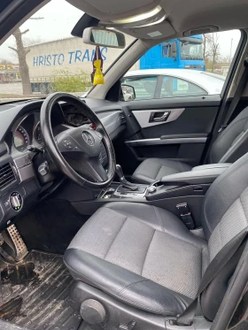 Mercedes-Benz GLK 320 CDI - Проблем в мотора, снимка 12