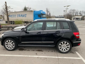 Mercedes-Benz GLK 320 CDI - Проблем в мотора, снимка 6