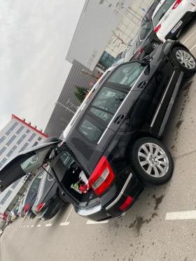 Mercedes-Benz GLK 320 CDI - Проблем в мотора, снимка 1