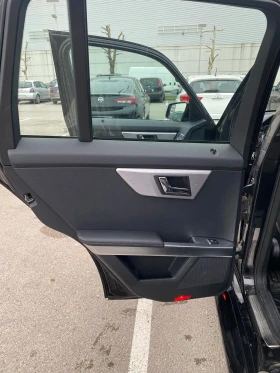 Mercedes-Benz GLK 320 CDI - Проблем в мотора, снимка 11