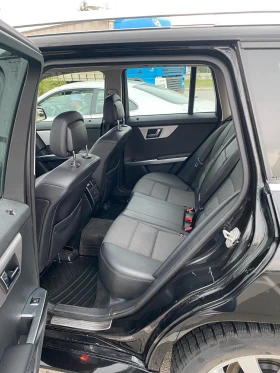 Mercedes-Benz GLK 320 CDI - Проблем в мотора, снимка 2