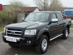 Ford Ranger 2, 5 TDCI/4X4/КЛИМА, снимка 1