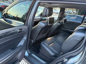 Mercedes-Benz GL 500 * AMG* , снимка 12
