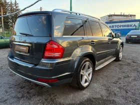 Mercedes-Benz GL 500 * AMG* , снимка 5