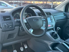 Ford Kuga 2.0TDCI ИТАЛИЯ, снимка 6