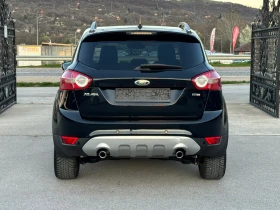 Ford Kuga 2.0TDCI ИТАЛИЯ, снимка 14