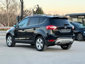 Ford Kuga 2.0TDCI ИТАЛИЯ, снимка 4
