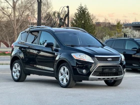 Ford Kuga 2.0TDCI ИТАЛИЯ, снимка 2