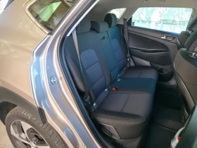Hyundai Tucson 2.0crdi 185ps 4Wd automatik, снимка 12