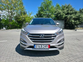 Hyundai Tucson 2.0crdi 185ps 4Wd automatik, снимка 2