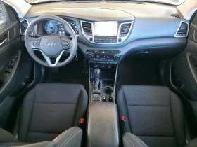 Hyundai Tucson 2.0crdi 185ps 4Wd automatik, снимка 9