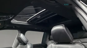 Jeep Grand cherokee OVERLAND / DIGITAL / DISTRONIC / ОБДУХ / ПАНОРАМА , снимка 16