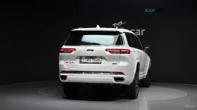 Jeep Grand cherokee OVERLAND / DIGITAL / DISTRONIC / ОБДУХ / ПАНОРАМА , снимка 4