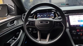 Jeep Grand cherokee OVERLAND / DIGITAL / DISTRONIC / ОБДУХ / ПАНОРАМА , снимка 13