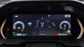 Jeep Grand cherokee OVERLAND / DIGITAL / DISTRONIC / ОБДУХ / ПАНОРАМА , снимка 8