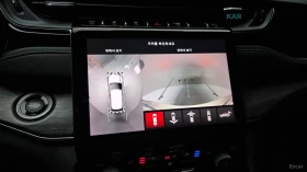 Jeep Grand cherokee OVERLAND / DIGITAL / DISTRONIC / ОБДУХ / ПАНОРАМА , снимка 15